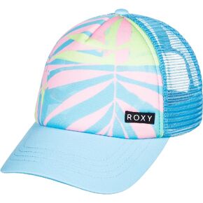 قبعة سائق الشاحنة بجوز الهند والعسل من روكسي للفتيات in Kuwait