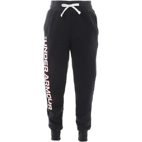 Under Armour Girls Rival Fleece Joggers