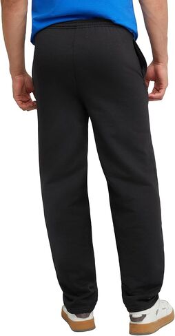 Hanes ComfortSoft EcoSmart Men's Fleece Sweatpants in Kuwait