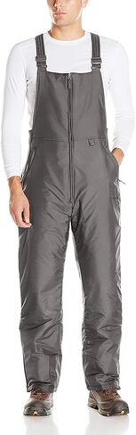 Arctix mens Essential Insulated Bib Overalls in Saudi Arabia