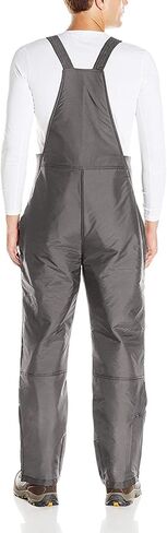 Arctix mens Essential Insulated Bib Overalls in Saudi Arabia
