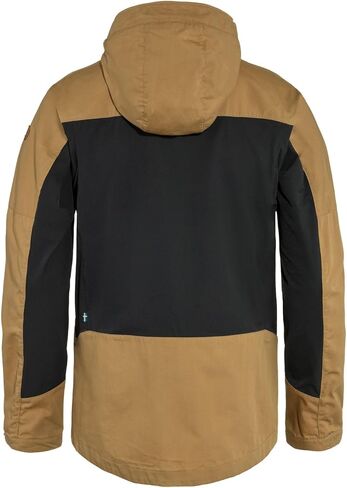 سترة Fjallraven Abisko Lite للرحلات - للرجال in Kuwait