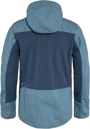سترة Fjallraven Abisko Lite للرحلات - للرجال in Kuwait