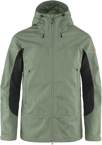 سترة Fjallraven Abisko Lite للرحلات - للرجال in Kuwait