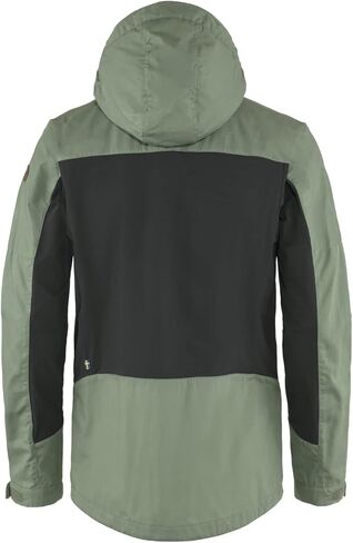 سترة Fjallraven Abisko Lite للرحلات - للرجال in Kuwait