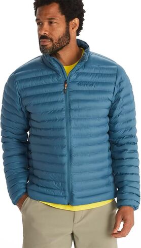 MARMOT Men's Echo Featherless Jacket in Saudi Arabia