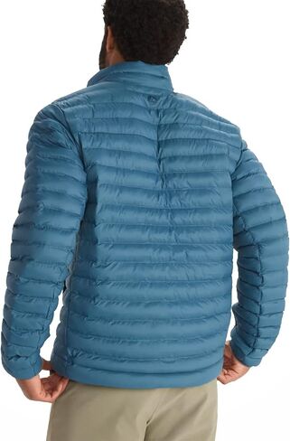MARMOT Men's Echo Featherless Jacket in Saudi Arabia
