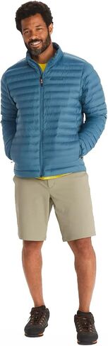 MARMOT Men's Echo Featherless Jacket in Saudi Arabia