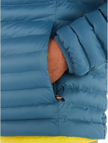 MARMOT Men's Echo Featherless Jacket in Saudi Arabia