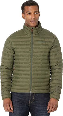 MARMOT Men's Echo Featherless Jacket in Saudi Arabia