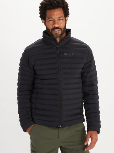 MARMOT Men's Echo Featherless Jacket in Saudi Arabia
