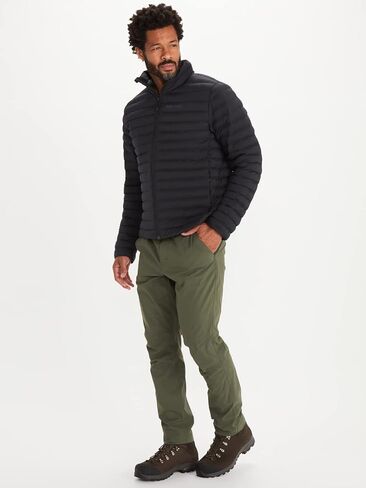 MARMOT Men's Echo Featherless Jacket in Saudi Arabia