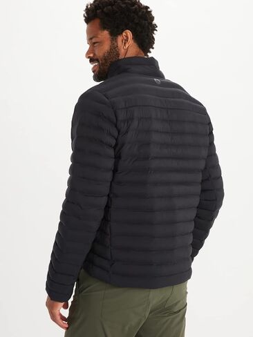 MARMOT Men's Echo Featherless Jacket in Saudi Arabia