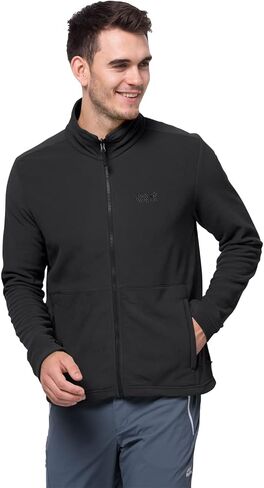 جاكيت كيرونا رجالي من Jack Wolfskin مقاس M in Saudi Arabia