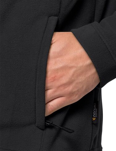 جاكيت كيرونا رجالي من Jack Wolfskin مقاس M in Saudi Arabia