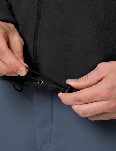 جاكيت كيرونا رجالي من Jack Wolfskin مقاس M in Saudi Arabia