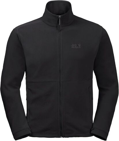 جاكيت كيرونا رجالي من Jack Wolfskin مقاس M in Saudi Arabia