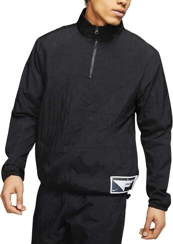 Nike Men's M NSW Swoosh Short WVN in Saudi Arabia