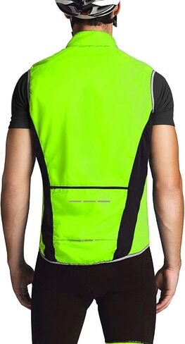 Outto mens Cycling Vests in Saudi Arabia