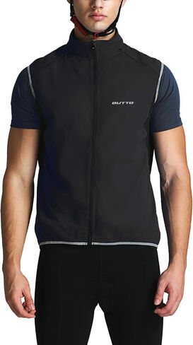 Outto mens Cycling Vests in Saudi Arabia
