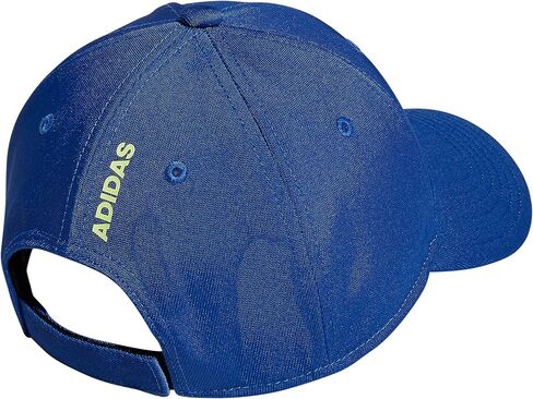 adidas Kids-Boy's/Girl's Relaxed Adjustable Fit Cap in Kuwait