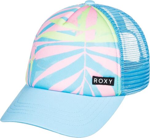 قبعة سائق الشاحنة بجوز الهند والعسل من روكسي للفتيات in Kuwait