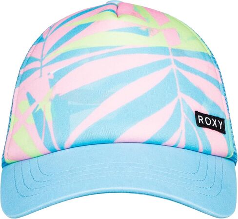 قبعة سائق الشاحنة بجوز الهند والعسل من روكسي للفتيات in Kuwait