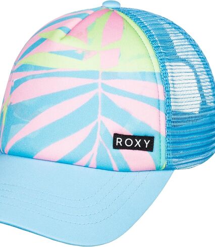 قبعة سائق الشاحنة بجوز الهند والعسل من روكسي للفتيات in Kuwait