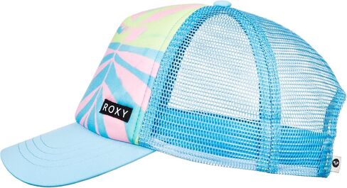 قبعة سائق الشاحنة بجوز الهند والعسل من روكسي للفتيات in Kuwait