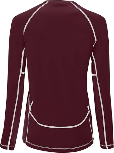 Mizuno Elite 9 Newport بأكمام طويلة من الجيرسي in Kuwait