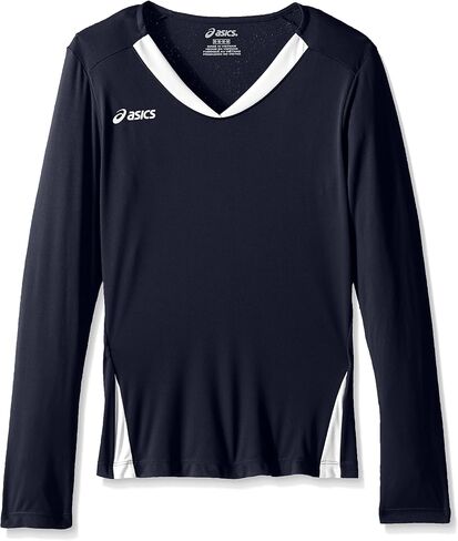 جيرسي سنترلاين للفتيات من ASICS Jr in Saudi Arabia