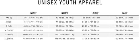 مريلة معزولة من THE NORTH FACE Youth Freedom، بنيكون بني، S in Kuwait