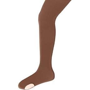 حزام خصر من نسيج ذاتي فائق النعومة للفتيات من Capezio in Kuwait