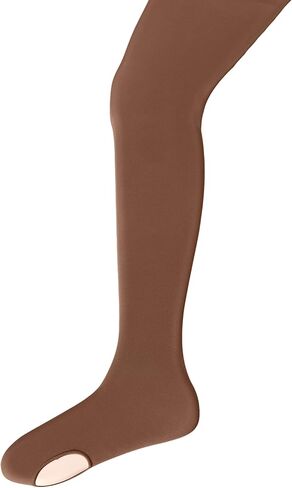 حزام خصر من نسيج ذاتي فائق النعومة للفتيات من Capezio in Kuwait