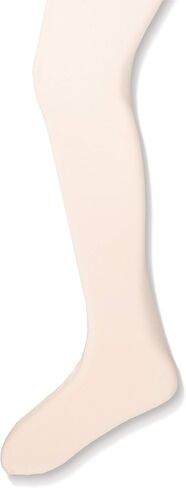 Capezio Big Girls' Professional Mesh Transition Tight W/Seam in Saudi Arabia