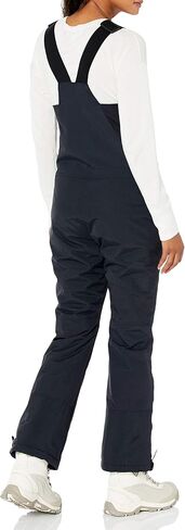 Amazon Essentials Women's Water-Resistant Full-Length Insulated Snow Bib (Available in Plus Size) in Saudi Arabia