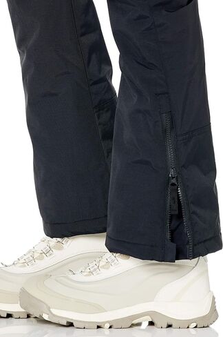 Amazon Essentials Women's Water-Resistant Full-Length Insulated Snow Bib (Available in Plus Size) in Saudi Arabia