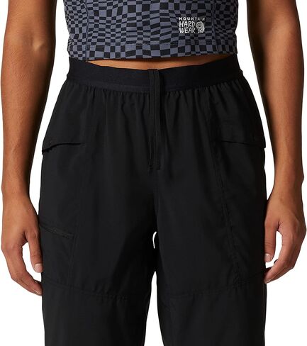 بنطال Trail Sender النسائي من Mountain Hardwear in Saudi Arabia