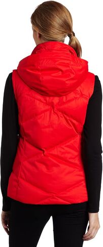 Columbia Women's Lay 'D' Down Vest in Saudi Arabia