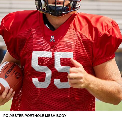 قميص رياضي رياضي لكرة القدم قابل للتمدد للأولاد من Champro مطبوع عليه Time Out Youth in Kuwait