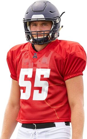 قميص رياضي رياضي لكرة القدم قابل للتمدد للأولاد من Champro مطبوع عليه Time Out Youth in Kuwait