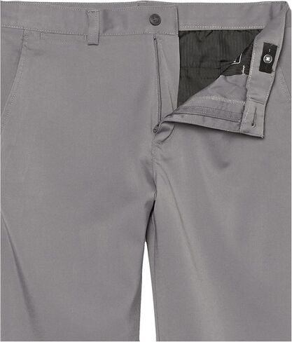 بنطال جولف سادة مسطح من الأمام للأولاد من PGA TOUR in Kuwait