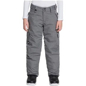 بنطال Quiksilver Porter للأطفال على الجليد