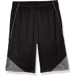 C9 Champion Boys' Color Block Short-9" Inseam in Saudi Arabia
