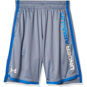 Under Armour Boys' Stunt 3.0 Shorts in Saudi Arabia