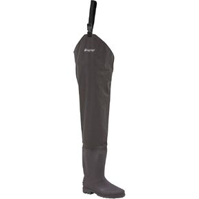 FROGG TOGGS Rana II Waterproof PVC Fishing Felt Bootfoot Hip Wader in Kuwait