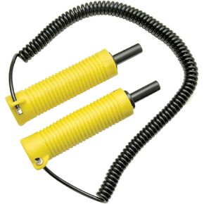 Frabill Retractable Ice Picks | Emergency Gear for Ice Fishing | Available s or Part of a Kit in Saudi Arabia