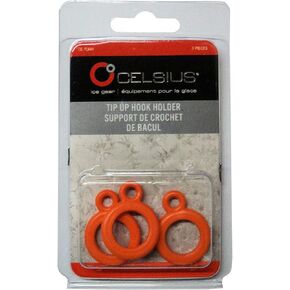 Celsius CE-TUHH Tip-Up Hook-Holder-3Pk in Saudi Arabia