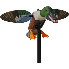 MOJO Elite Series Spinning Wing Motion Duck Decoy for Duck Hunting in Kuwait