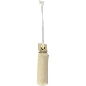 Leather Brothers Canvas Training Dummies, Jumbo, Orange in Saudi Arabia